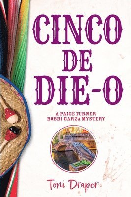 Cinco de Die-O 1