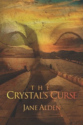 Jane Alden - Crystal's Curse, Häftad