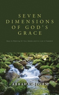 Seven Dimensions of God's Grace