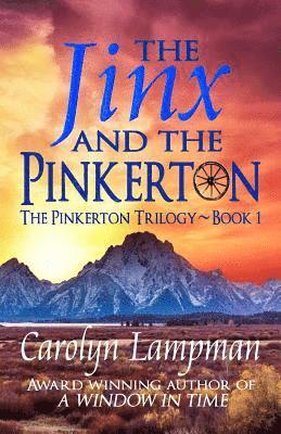 The Jinx and the Pinkerton 1