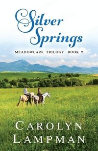 bokomslag Silver Springs: Meadowlark Trilogy Book 2