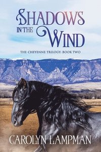 bokomslag Shadows in the Wind: Cheyenne Trilogy Book Two