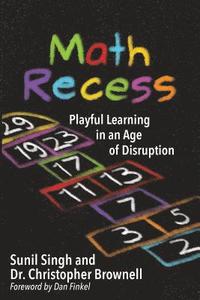 bokomslag Math Recess