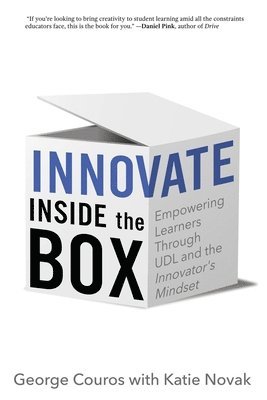 Innovate Inside the Box 1