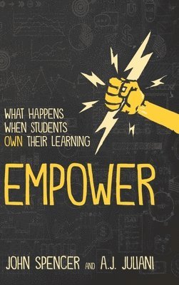 bokomslag Empower