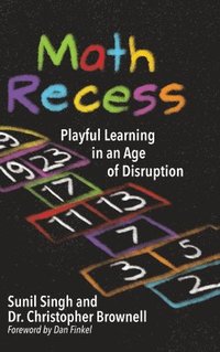 bokomslag Math Recess