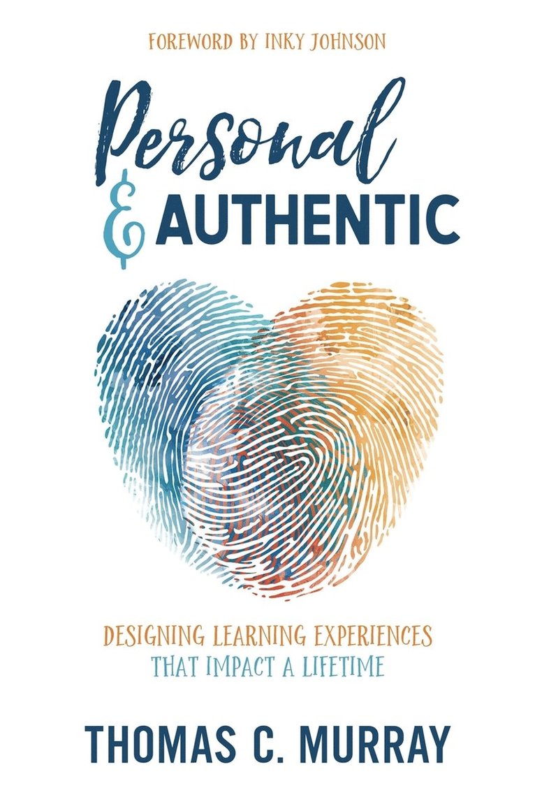 Personal & Authentic 1