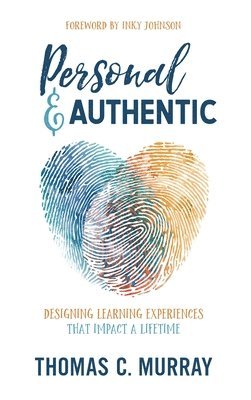 bokomslag Personal & Authentic