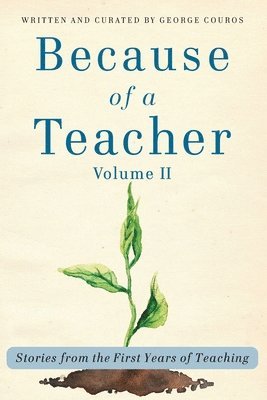 Because of a Teacher, vol. II 1