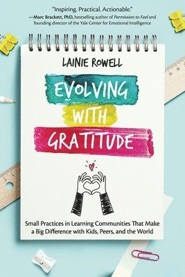Evolving with Gratitude