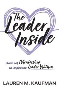 bokomslag Leader Inside