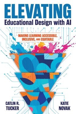 bokomslag Elevating Educational Design with AI