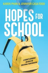 bokomslag Hopes for School