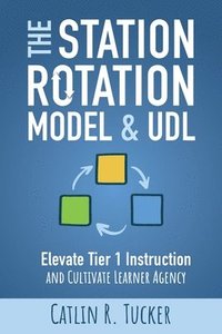 bokomslag Station Rotation Model & UDL