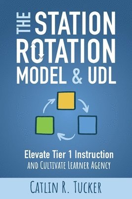 bokomslag Station Rotation Model & UDL
