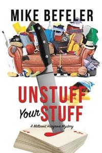 bokomslag Unstuff Your Stuff