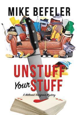 Unstuff Your Stuff 1