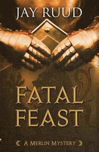 bokomslag Fatal Feast
