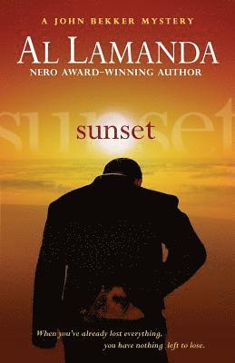 Al Lamanda - Sunset, Häftad