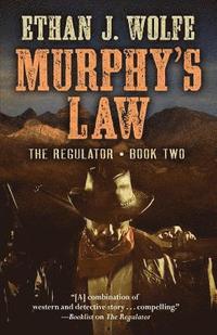 bokomslag Murphy's Law