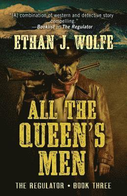 All the Queen's Men 1