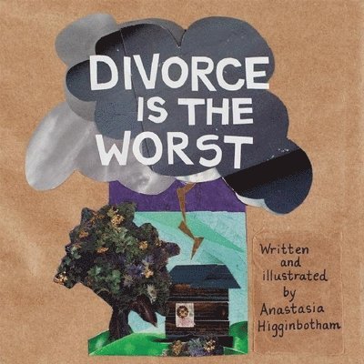 Divorce Is the Worst 1