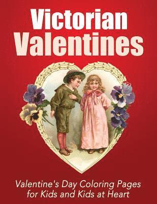 Victorian Valentines 1