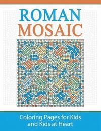 bokomslag Roman Mosaic