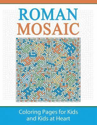 Roman Mosaic 1