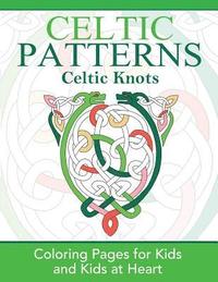 bokomslag Celtic Knots