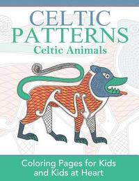 bokomslag Celtic Animals