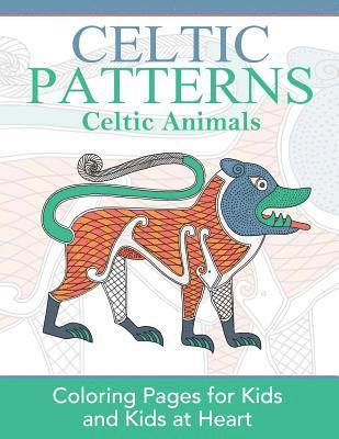 Celtic Animals 1