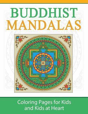 Buddhist Mandalas 1