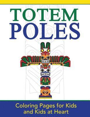 Totem Poles 1