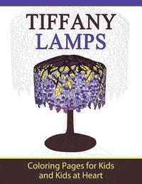 bokomslag Tiffany Lamps