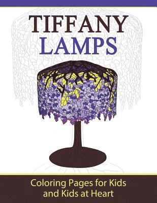 Tiffany Lamps 1