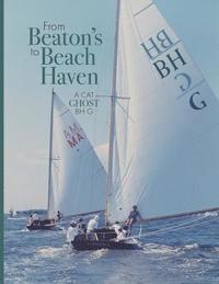 bokomslag From Beaton's to Beach Haven: A Cat Ghost BH G