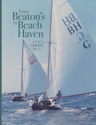 From Beaton's to Beach Haven: A Cat Ghost BH G 1