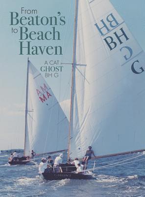 From Beaton's to Beach Haven 1