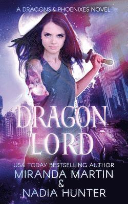 Dragon Lord 1