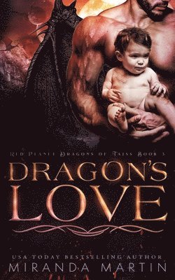 Dragon's Love 1