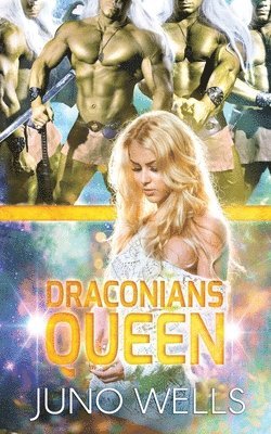 Draconians Queen: A SciFi Alien Romance 1