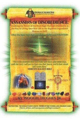 ASSASSINS of DISOBEDIENCE 1