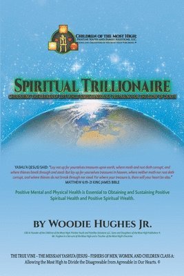 Spiritual Trillionaire 1