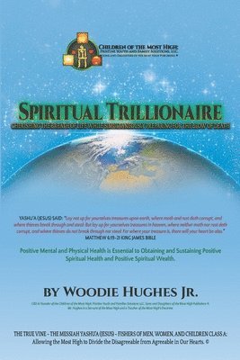 Spiritual Trillionaire