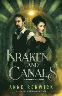 bokomslag Kraken and Canals