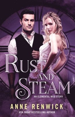 Rust and Steam 1