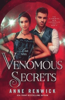 Venomous Secrets 1