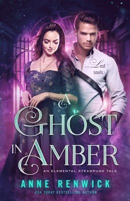 A Ghost in Amber 1