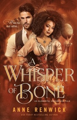 A Whisper of Bone 1